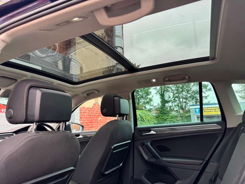 2019 VOLKSWAGEN TIGUAN 2019 VOLKSWAGEN TIGUAN