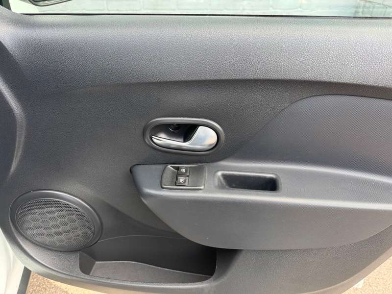 2018 DACIA SANDERO 2018 DACIA SANDERO