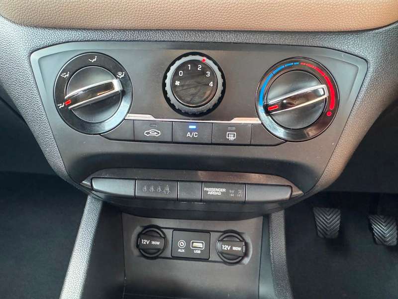 2016 HYUNDAI I20 2016 HYUNDAI I20