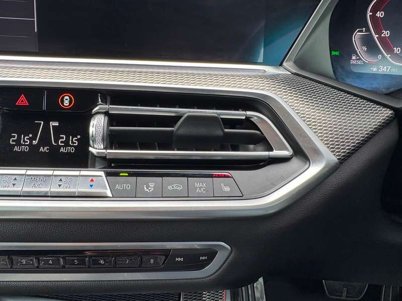 2019 BMW X5 2019 BMW X5