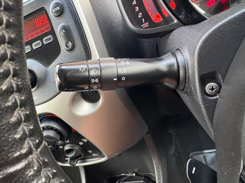 2017 TOYOTA AYGO 2017 TOYOTA AYGO