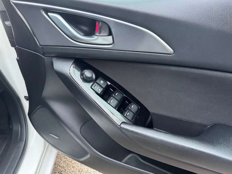 2016 MAZDA 3 2016 MAZDA 3