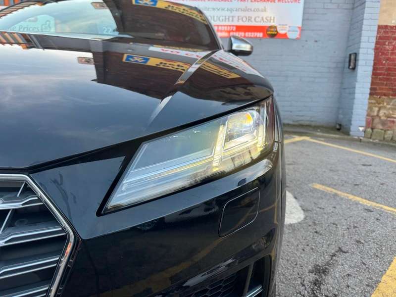 2015 AUDI TT 2015 AUDI TT