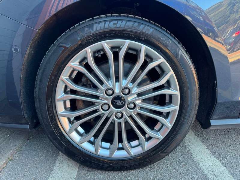 2020 FORD FOCUS 2020 FORD FOCUS