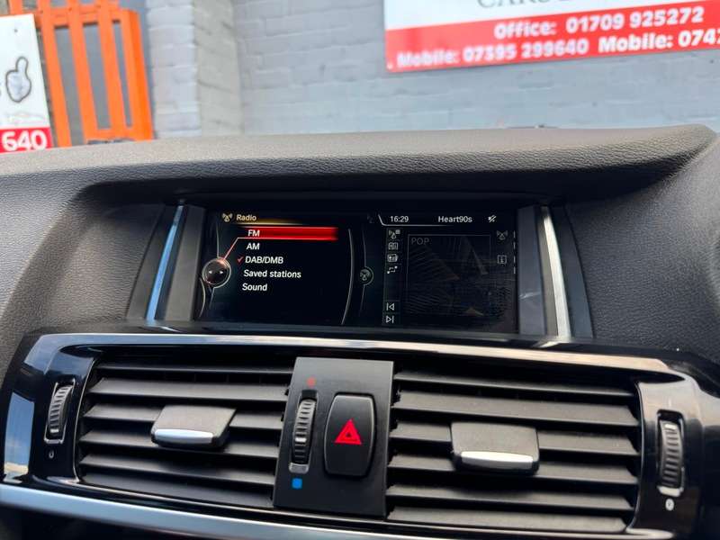 2015 BMW X4 2015 BMW X4