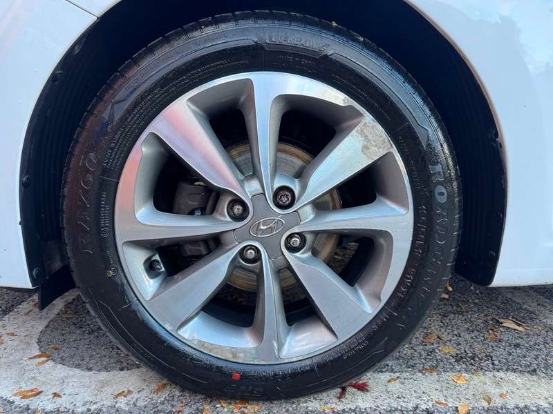 2016 HYUNDAI I20 2016 HYUNDAI I20