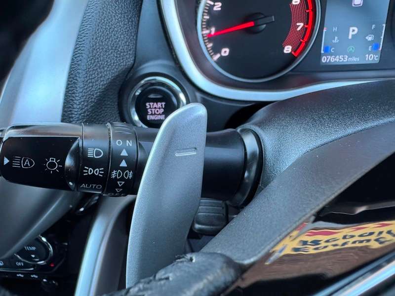 2019 MITSUBISHI ECLIPSE CROSS 2019 MITSUBISHI ECLIPSE CROSS