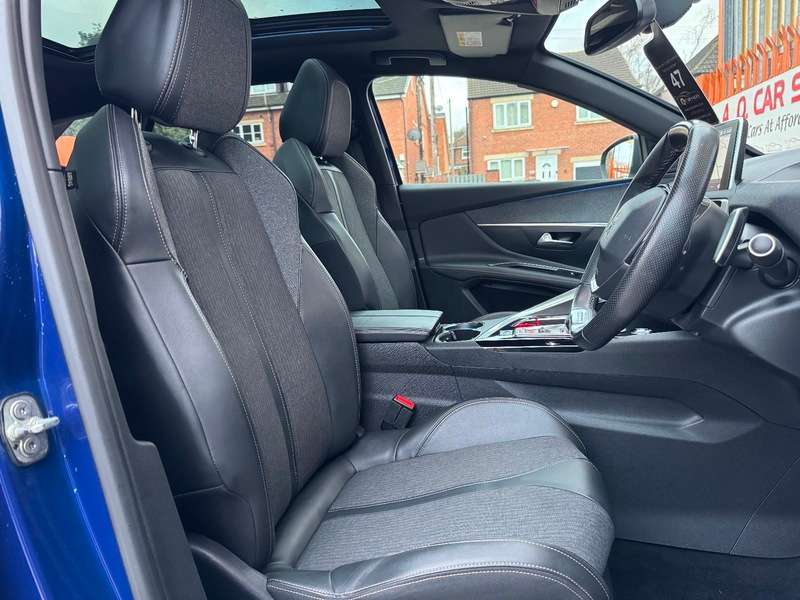 2019 PEUGEOT 3008 2019 PEUGEOT 3008