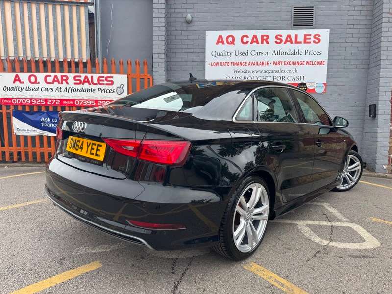 2015 AUDI A3 2015 AUDI A3