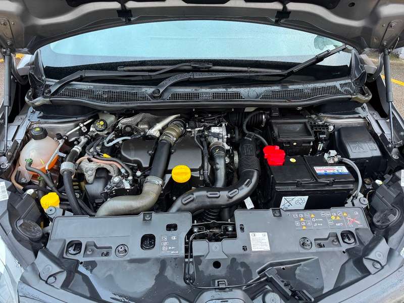 2016 RENAULT CAPTUR 2016 RENAULT CAPTUR