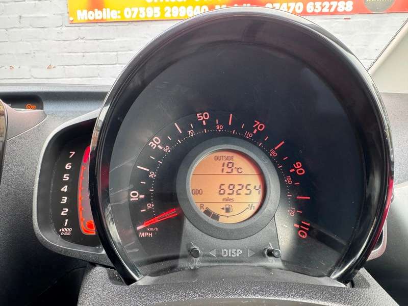 2015 CITROEN C1 2015 CITROEN C1