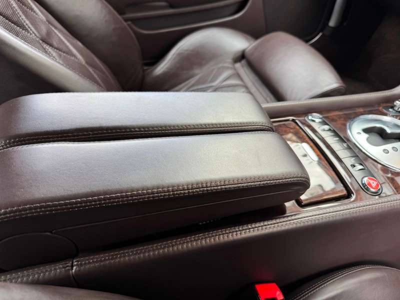 2008 BENTLEY CONTINENTAL 2008 BENTLEY CONTINENTAL