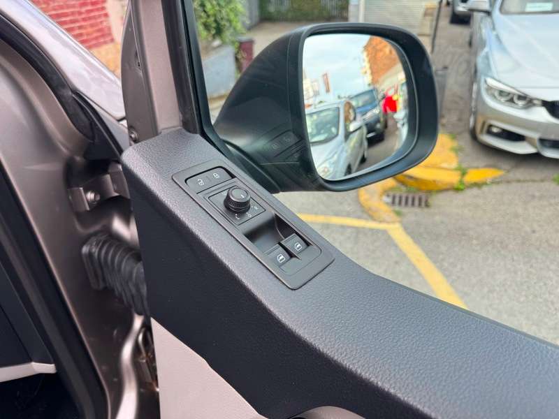 2018 VOLKSWAGEN TRANSPORTER 2018 VOLKSWAGEN TRANSPORTER
