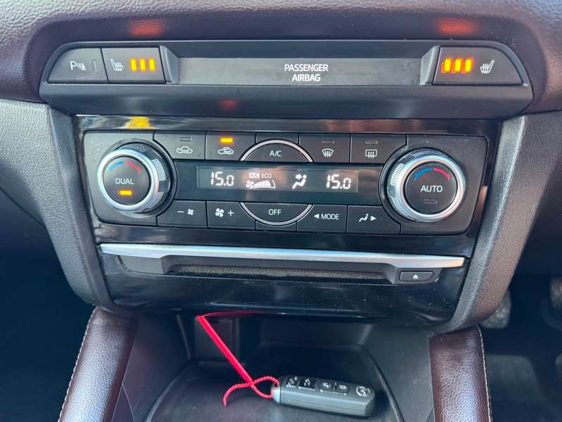 2016 MAZDA MAZDA 6 2016 MAZDA MAZDA 6