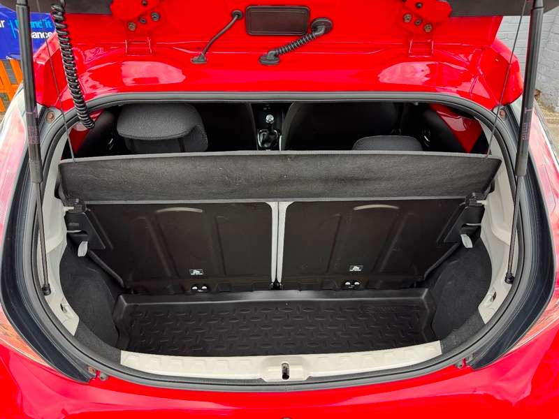 2018 TOYOTA AYGO 2018 TOYOTA AYGO