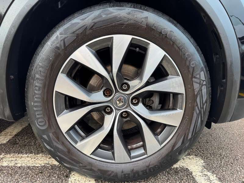 2021 RENAULT CAPTUR 2021 RENAULT CAPTUR