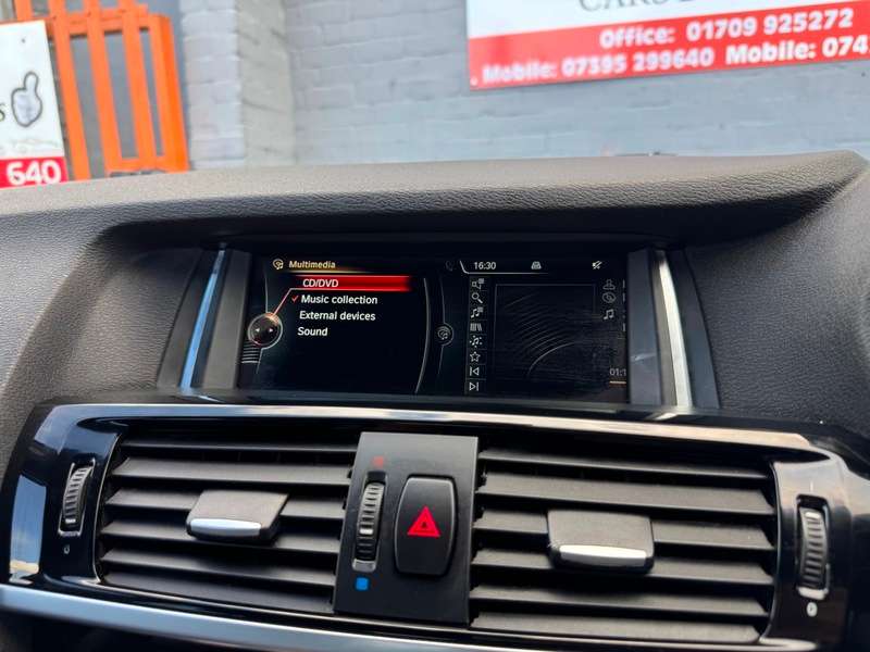 2015 BMW X4 2015 BMW X4