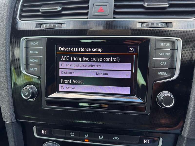 2015 VOLKSWAGEN GOLF 2015 VOLKSWAGEN GOLF