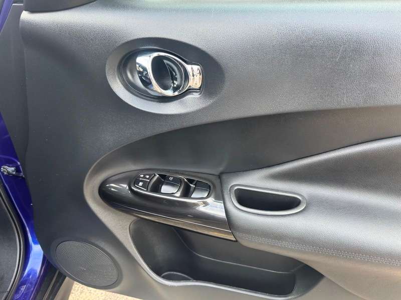 2017 NISSAN JUKE 2017 NISSAN JUKE