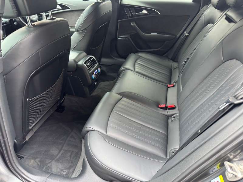 2017 AUDI A6 2017 AUDI A6