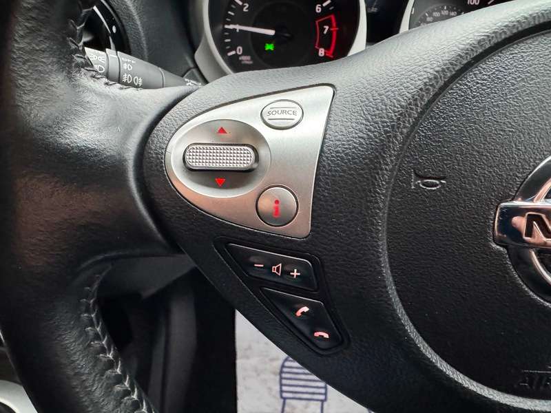 2019 NISSAN JUKE 2019 NISSAN JUKE