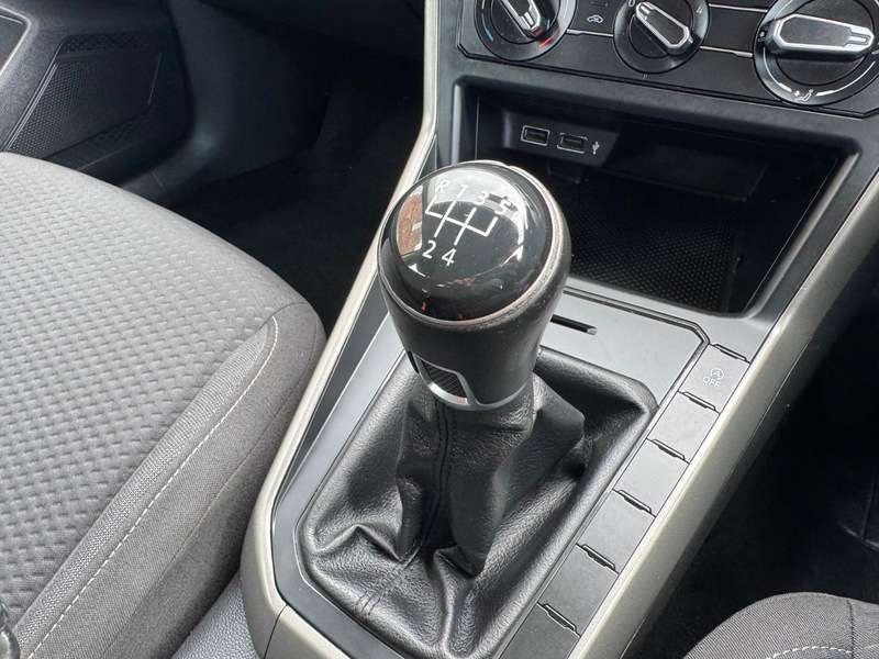 2018 VOLKSWAGEN POLO 2018 VOLKSWAGEN POLO