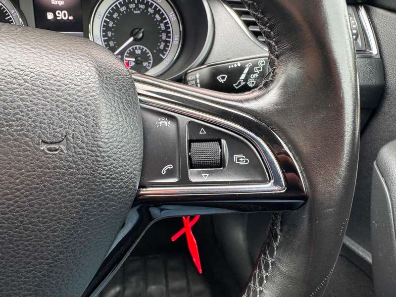 2017 SKODA OCTAVIA 2017 SKODA OCTAVIA