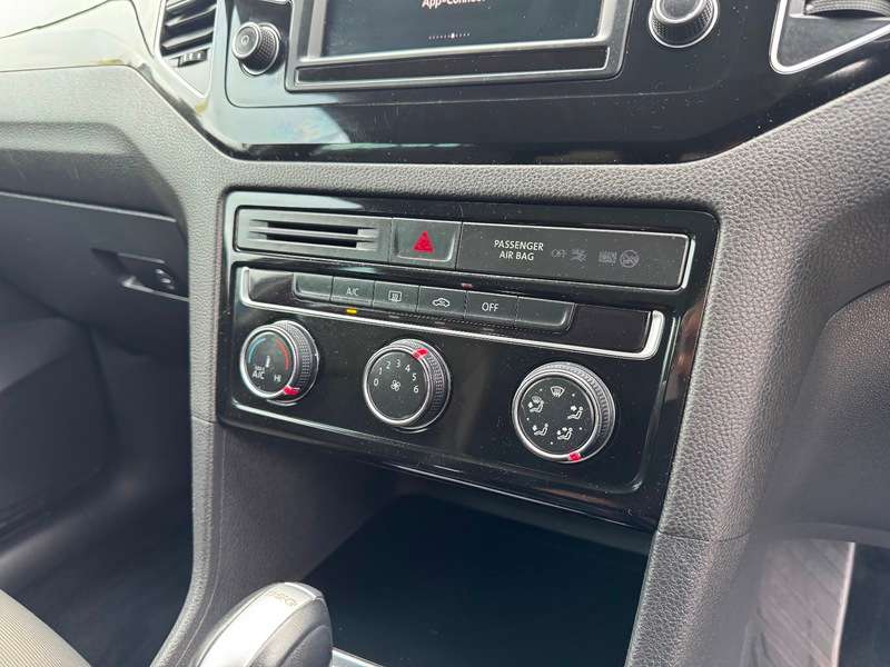 2015 VOLKSWAGEN GOLF 2015 VOLKSWAGEN GOLF