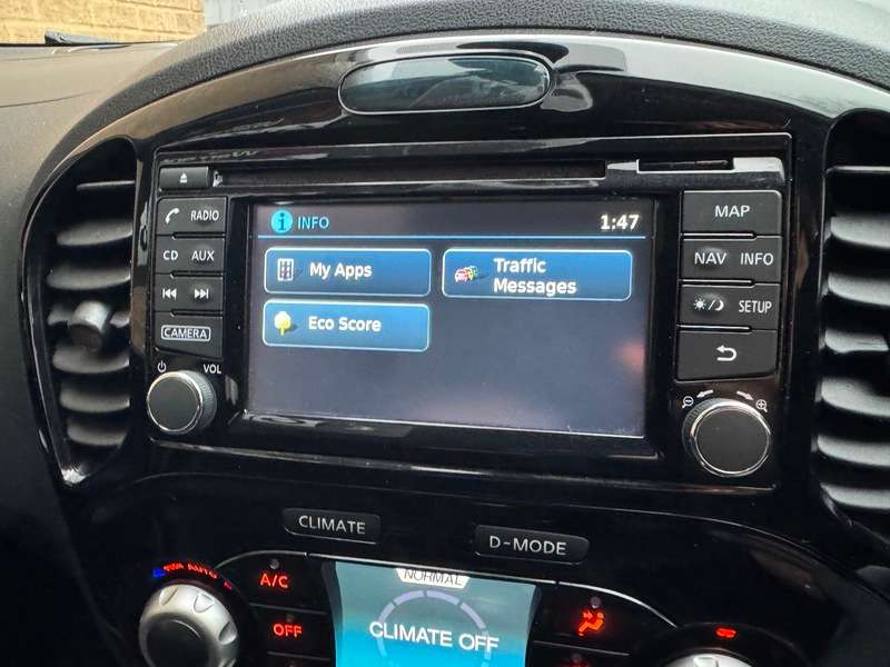 2019 NISSAN JUKE 2019 NISSAN JUKE