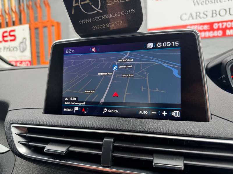 2017 PEUGEOT 3008 2017 PEUGEOT 3008