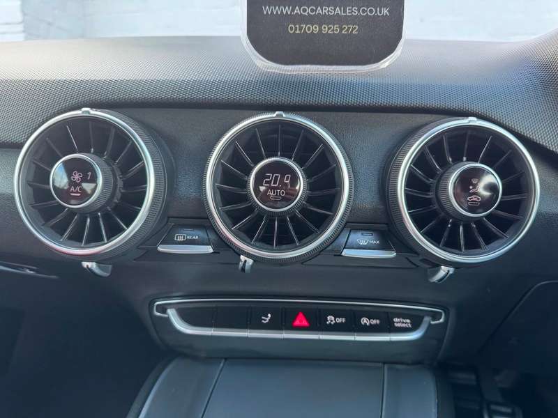 2015 AUDI TT 2015 AUDI TT