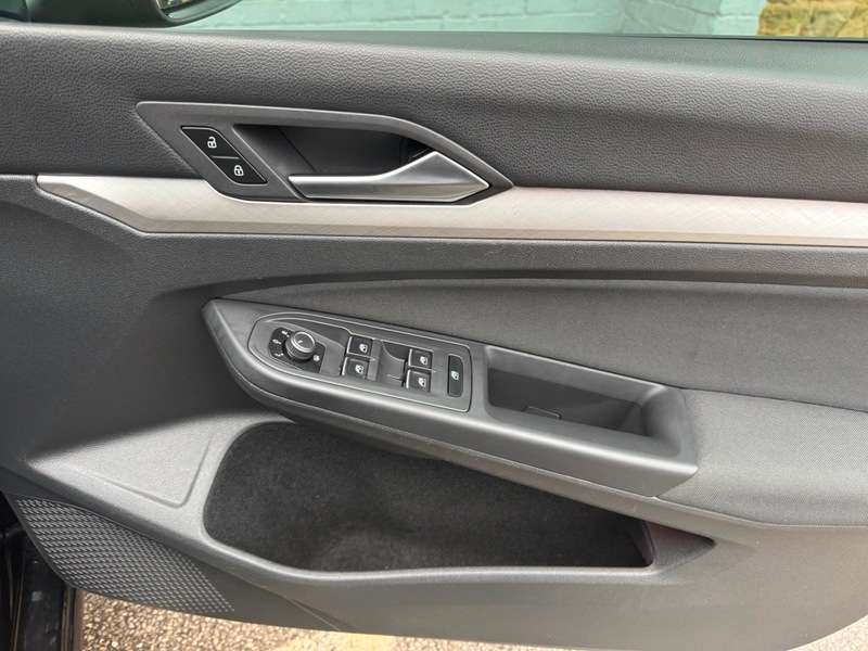 2021 VOLKSWAGEN GOLF 2021 VOLKSWAGEN GOLF