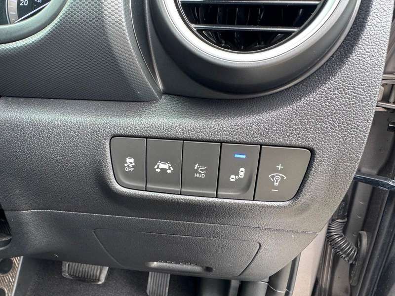 2018 HYUNDAI KONA 2018 HYUNDAI KONA
