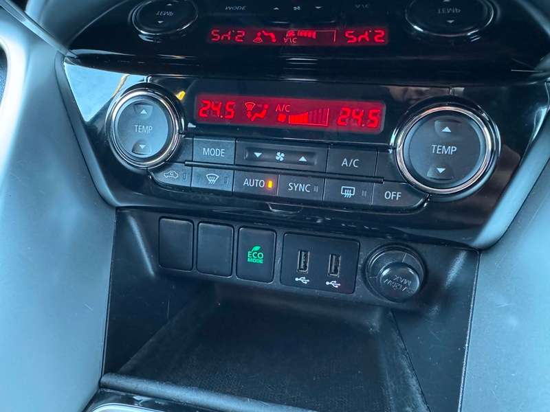 2019 MITSUBISHI ECLIPSE CROSS 2019 MITSUBISHI ECLIPSE CROSS