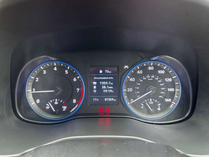 2019 HYUNDAI KONA 2019 HYUNDAI KONA