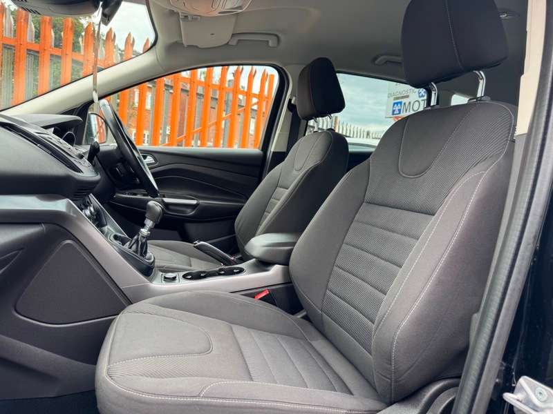 2015 FORD KUGA 2015 FORD KUGA