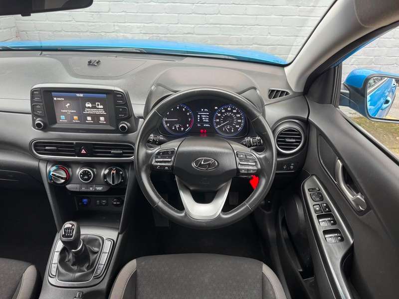 2019 HYUNDAI KONA 2019 HYUNDAI KONA