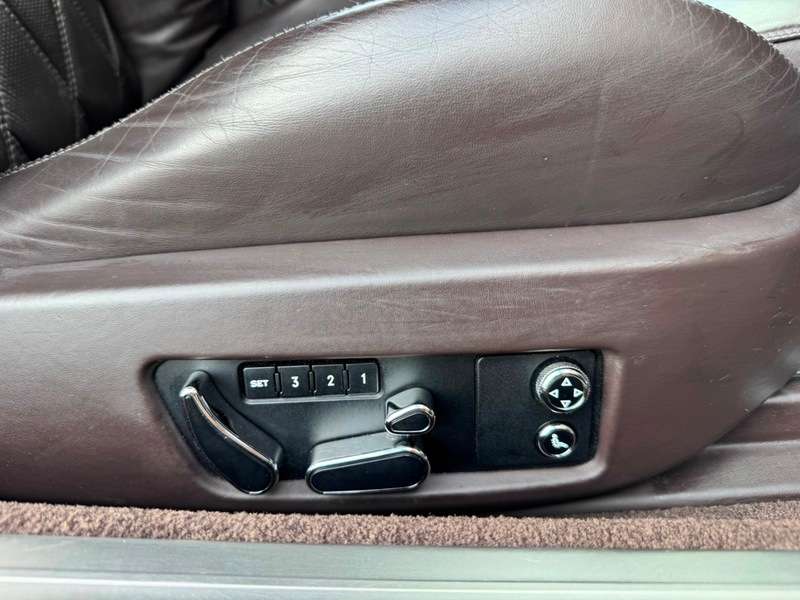 2008 BENTLEY CONTINENTAL 2008 BENTLEY CONTINENTAL