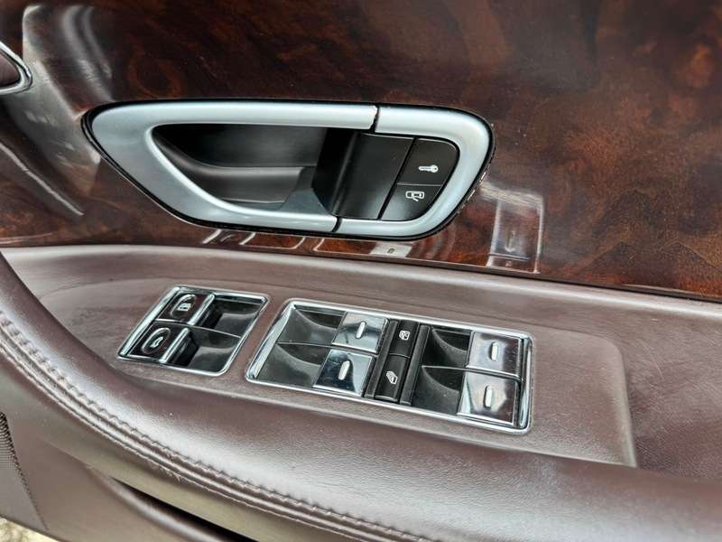2008 BENTLEY CONTINENTAL 2008 BENTLEY CONTINENTAL