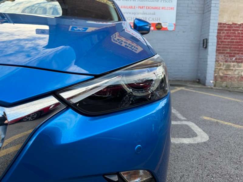 2019 MAZDA CX-3 2019 MAZDA CX-3