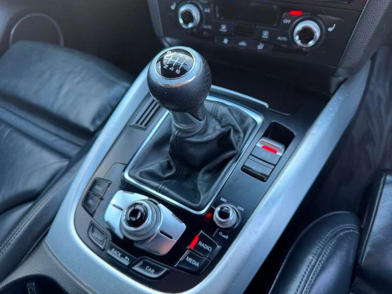 2015 AUDI Q5 2015 AUDI Q5