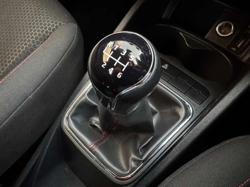 2016 SEAT IBIZA 2016 SEAT IBIZA