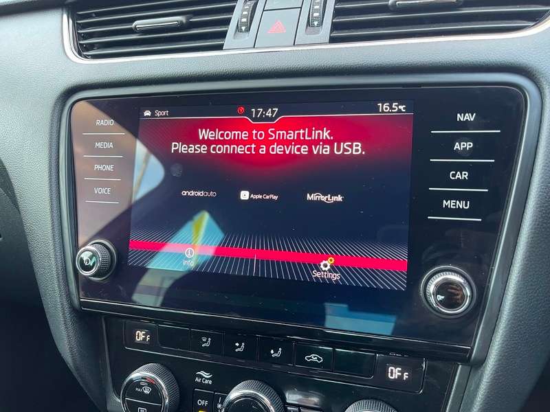 2019 SKODA OCTAVIA 2019 SKODA OCTAVIA