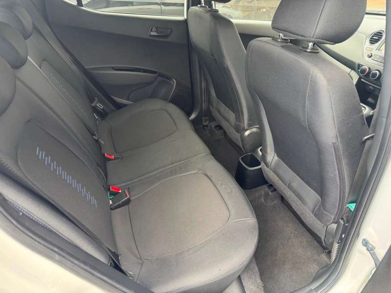 2018 HYUNDAI I10 2018 HYUNDAI I10