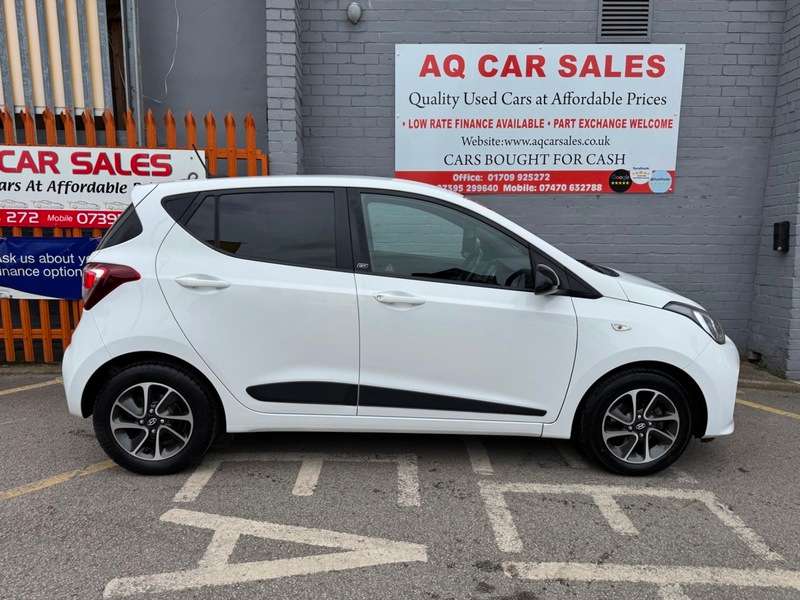 2018 HYUNDAI I10 2018 HYUNDAI I10