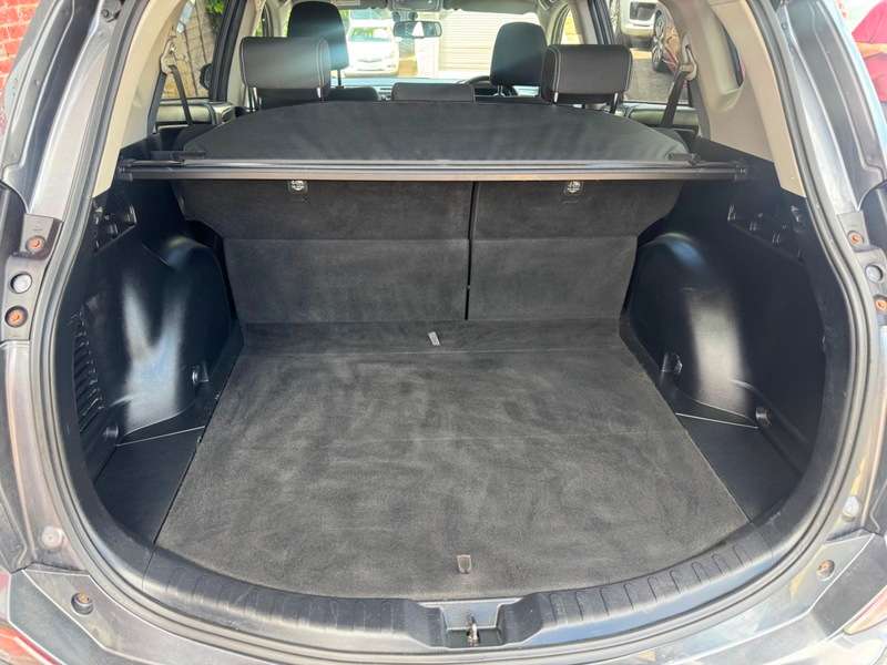 2016 TOYOTA RAV4 2016 TOYOTA RAV4