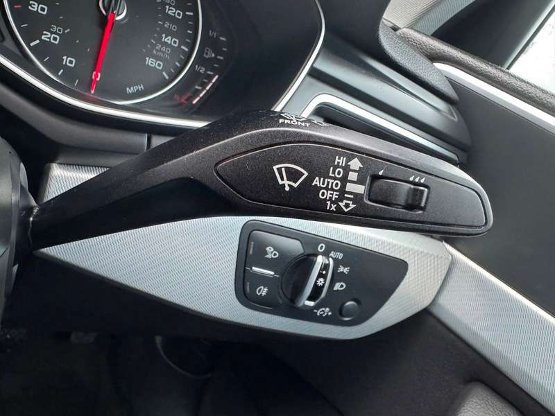 2016 AUDI A4 2016 AUDI A4