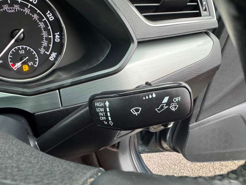 2019 SKODA SUPERB 2019 SKODA SUPERB