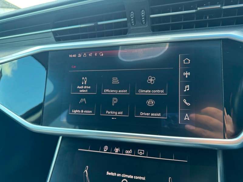 2019 AUDI A6 2019 AUDI A6