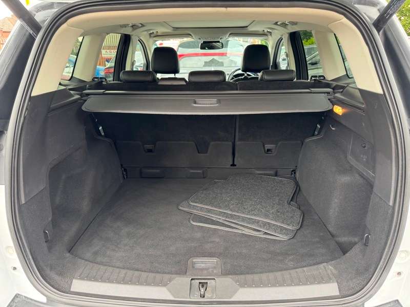 2016 FORD KUGA 2016 FORD KUGA